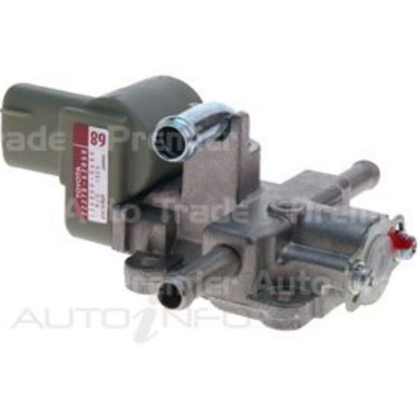 PAT Idle Speed Controller For Toyota Hilux Surf VZN210R 3.4L V6 5VZFE 24V