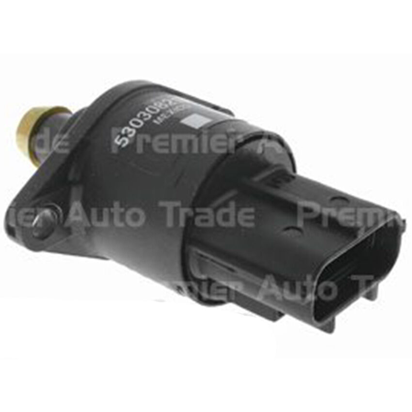 PAT Idle Speed Controller For Jeep Cherokee XJ 4.0L ERH I6 12V OHV