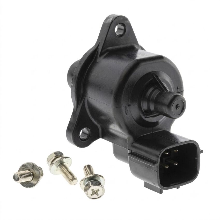 PAT Idle Speed Controller For Mitsubishi Triton GLX ML SC GLX-R VR GLS 3.5L V6