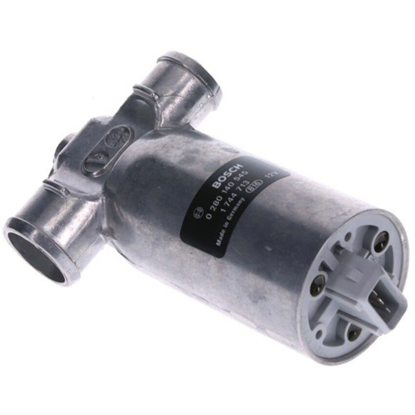 PAT Idle Speed Controller For BMW 520I/523I 2.0L,2.2L M54B22 M52TUB20