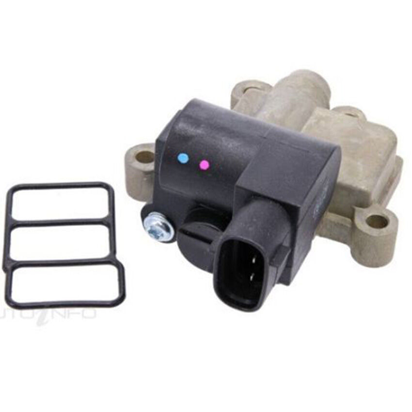 PAT Idle Speed Controller For Honda Accord CM 2.4L K24A4 16V DOHC VTEC-ISC-155