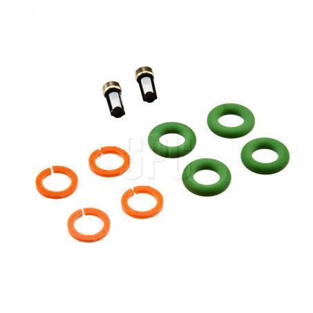 FUEL INJECTOR SEAL KIT ISK-0509A for HOLDEN COMMODORE FORD FALCON TOYOTA LAXCEN