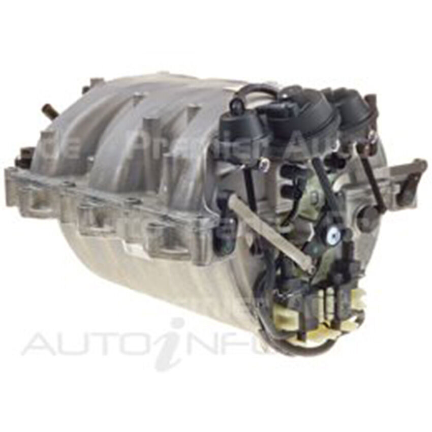PAT Variable Intake Manifold Module For Mercedes Benz R350 3.5L V6 M272.967