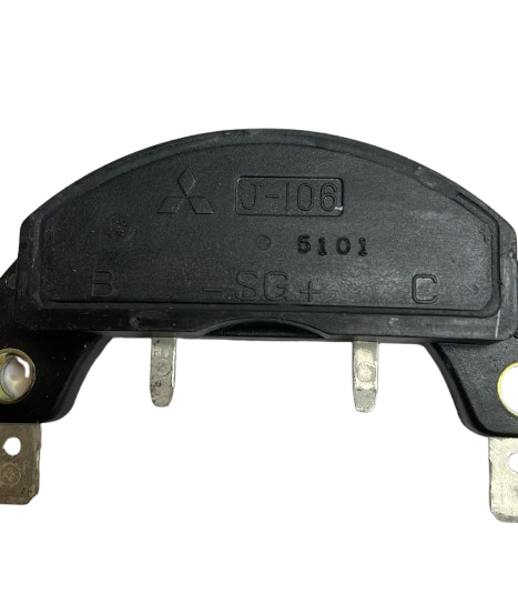 Mitsubishi Ignition Module For Mazda 626 II GC GC10E1 2.0L Petrol GE, FET