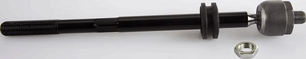 TRW Front L/H Inner Tie Rod For Volkswagen Transporter [70E-7D, 70A-7DH] 2.8L