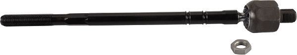 TRW Front L/H Inner Tie Rod For Volkswagen Polo 9N,9A 1.4L/1.6L/1.8L/1.9L TDi