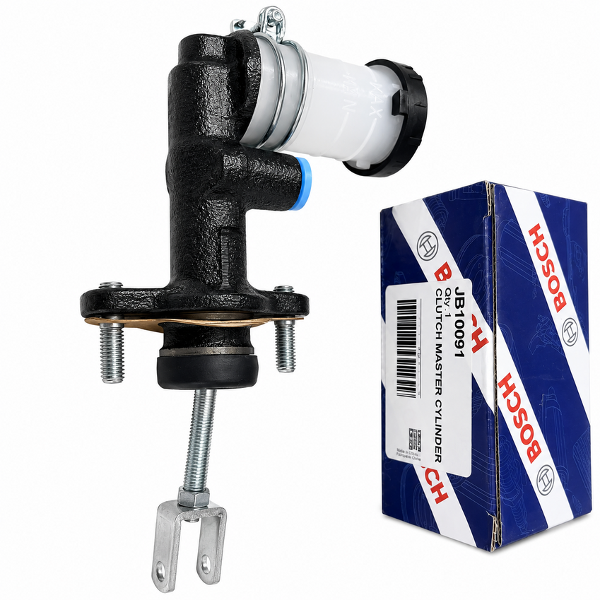 BOSCH Clutch Master Cylinder For Holden Frontera UT 2.0L 4Cyl X 20 SE Petrol