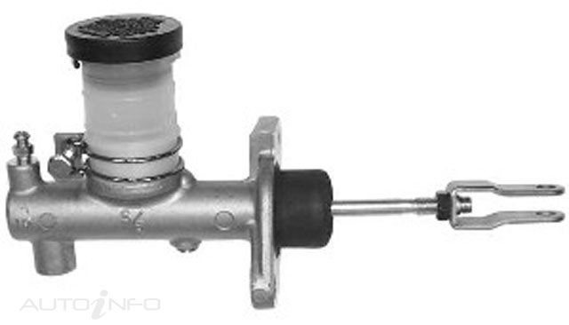 Protex Clutch Master Cylinder For Nissan Patrol MQ.160 2.8L/3.2L/4.0L L28, SD33T