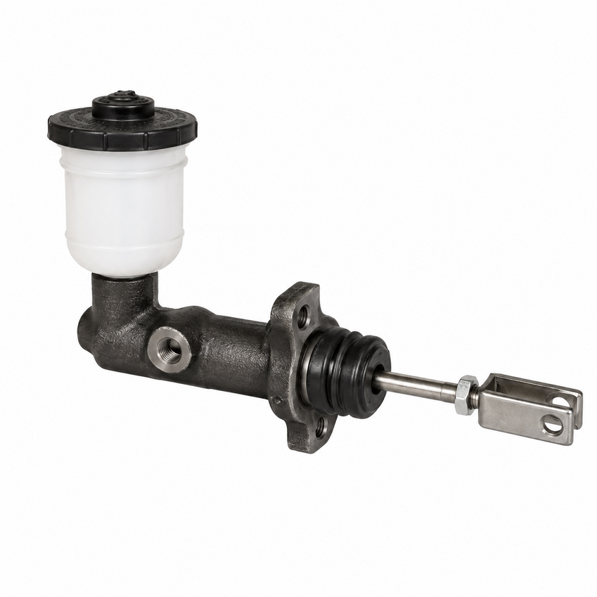 Protex Clutch Master Cylinder For Toyota Landcruiser SWB BJ/FJ/HJ Series 