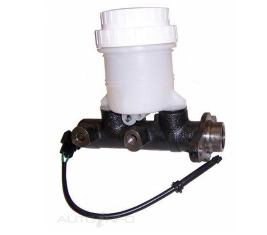 Bosch Brake Master Cylinder - JB1680