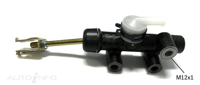 Clutch Master Cylinder For Toyota Hiace RZH103R RZH113R RZH125R 2.4L 2RZ