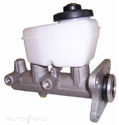 Protex Blu Brake Master Cylinders For Toyota Landcruiser 4.2L/4.5L - JB1955-BLU