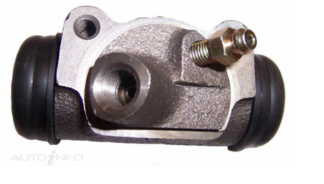 PROTEX Wheel Cylinder - Front Left For Toyota Corona RT40 1.5L 2R 8V RWD