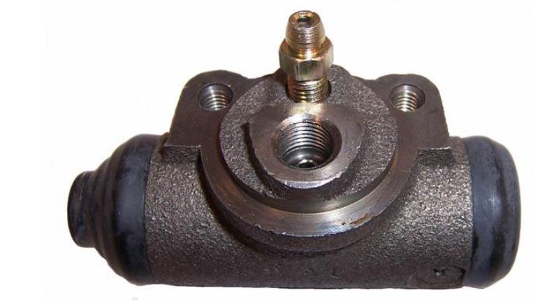 Raybestos Wheel Cylinder Rear For Toyota Corona RT40R,RT81R 1.5L,1.6L 2R l4 8V OHV