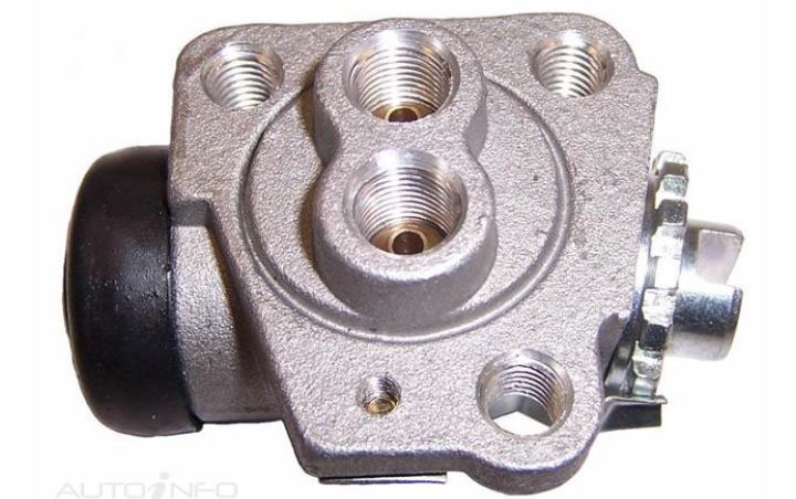 Raybestos Wheel Cylinder - Front For Toyota Corolla KE11R,KE15R,KE16R 1.1L.1.2L