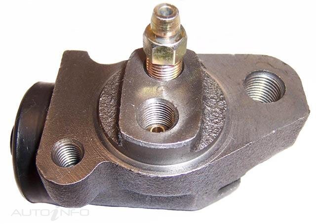 Wheel Brake Cylinder LH F/U for ISUZU EXPORT VARIOUS LUV LHD 01/76 - 12/85