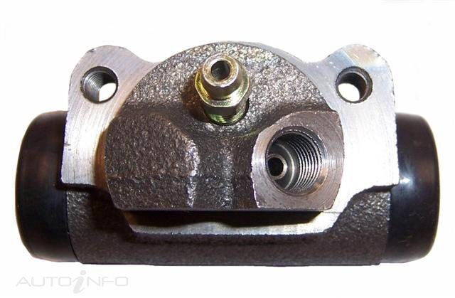 PBR Brake Wheel Cylinder RH For ISUZU EXPORT VARIOUS LUV LHD 01/76 - 12/80