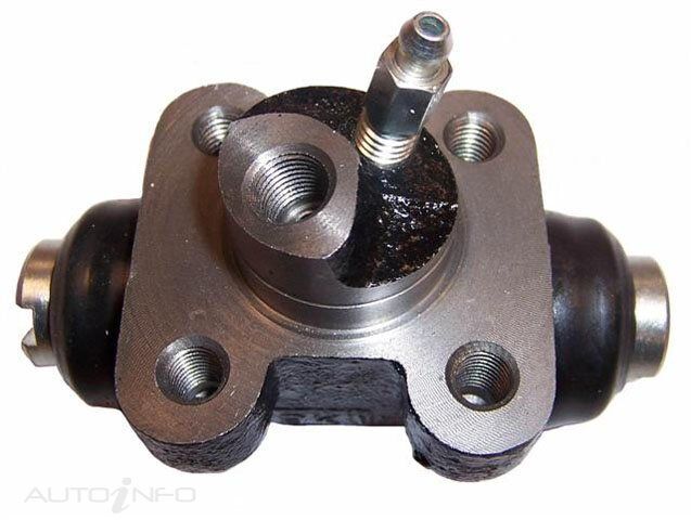 PBR Wheel Cylinder LH For TOYOTA HIACE RH (11/16/20) 03/72 - 11/75 RH11 RH16