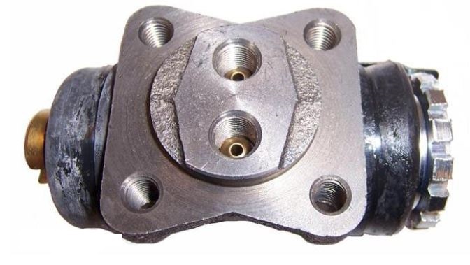PROTEX Wheel Cylinder Rear For Toyota Landcruiser Deluxe FJ55R 4.2L 2F-JB2430