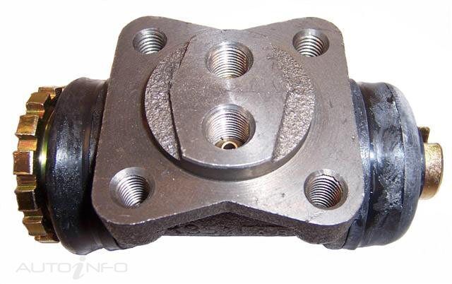 Wheel Cylinder LH R/L for TOYOTA LANDCRUISER FJ (40/45/55) 09/71 - 12/80 Genuine