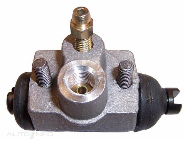 PBR Brake Wheel Cylinder LH For HONDA CIVIC EA (1488CC) 10/74 - 12/75 SE MODEL