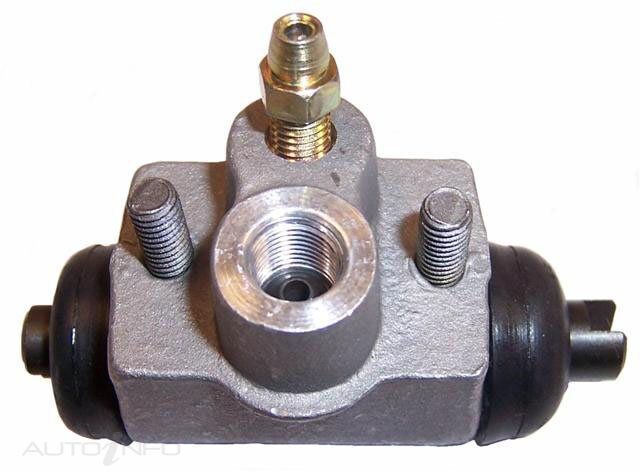PBR Brake Wheel Cylinder LH For HONDA EXPORT VARIOUS ACCORD EX AUST. 01/76-12/79