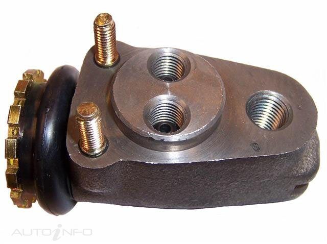 PBR Brake Wheel Cylinder LH F/U For MAZDA B SERIES B1800 10/77 - 04/80 UTE