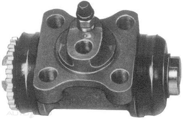 Wheel Brake Cylinder LH F/U for TOYOTA COASTER BB10 06/78 - 08/82 BUS COMMERCIAL