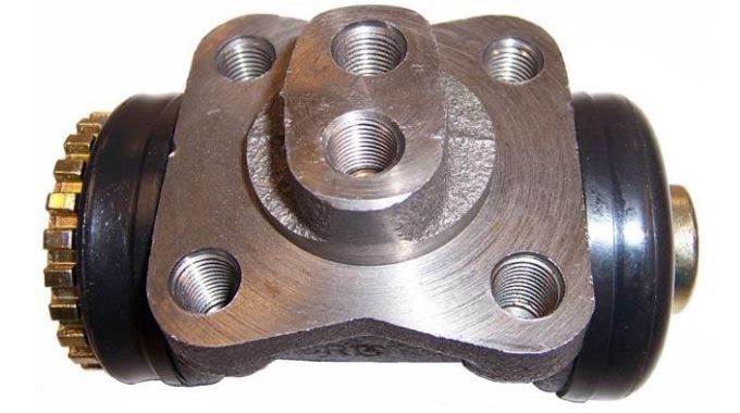 PROTEX Wheel Cylinder Rear For Toyota Dyna 200 BU20R, RU20R 8V-JB2532