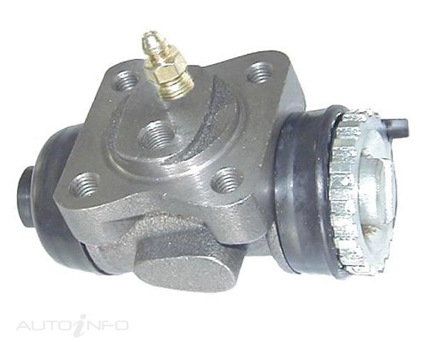 Top Performance Drum Brake Wheel Cylinder Front For Toyota Dyna, Landcruiser