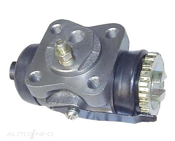 Top Performance Drum Brake Wheel Cylinder Front For Toyota Dyna, Landcruiser