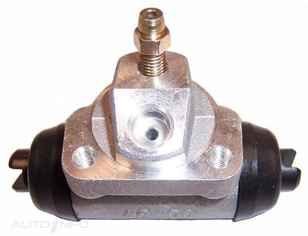 PBR Brake Wheel Cylinder LH For NISSAN EXPORT VARIOUS EUROPE R.H.D. 06/81-11/85