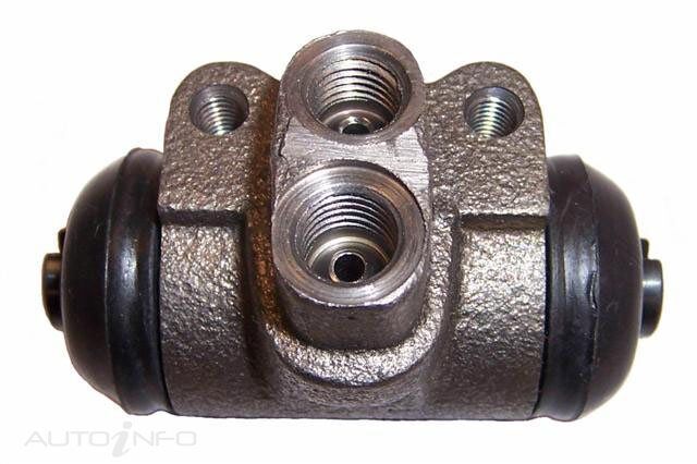 PBR Brake Wheel Cylinder LH For MAZDA 323 FA (1.4) 01/79 - 11/81 S/WAGON Genuine