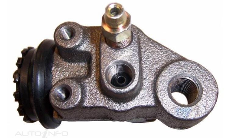 Wheel Cylinder RH F/U for FORD ECONOVAN/MAXI 2.2 01/81 - 12/83 DRUM/DRUM SA32 
