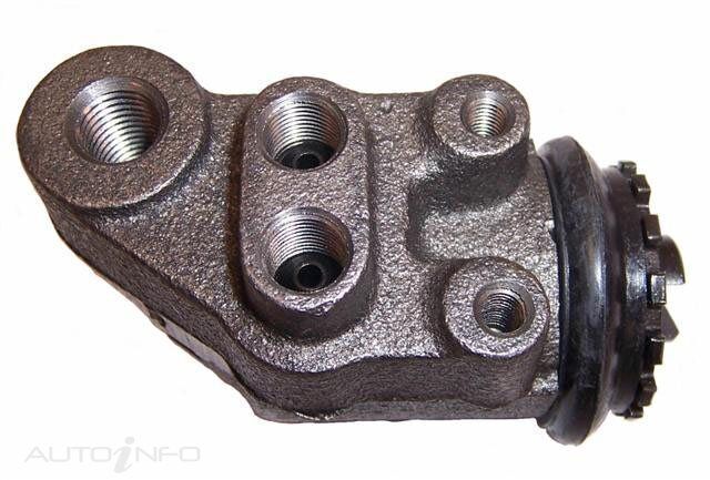 Wheel Brake Cylinder RH R/L for MAZDA E SERIES E2200 01/81 - 12/82 BA2S MODEL 