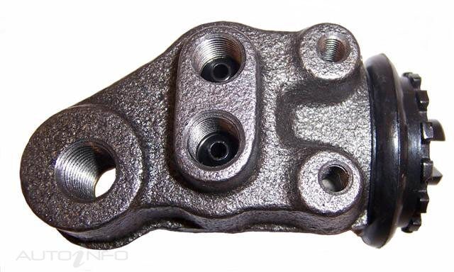 Wheel Brake Cylinder LH R/L for MAZDA E SERIES E1400 02/81 - 12/82 WITH MVAC
