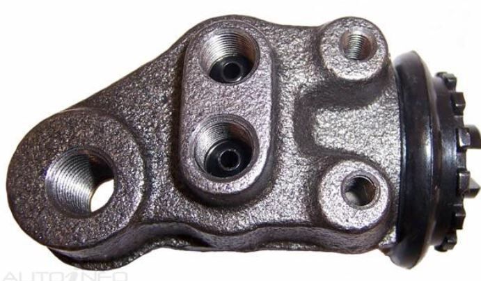 Wheel Brake Cylinder LH R/L for MAZDA E SERIES E1600 01/81 - 12/83 COMMERCIAL