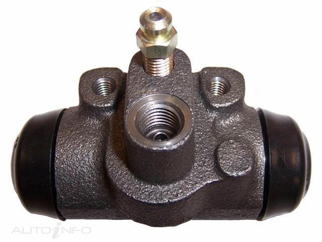 Wheel Brake Cylinder LH for NISSAN EXPORT VARIOUS EUROPE R.H.D. 01/77 - 10/80