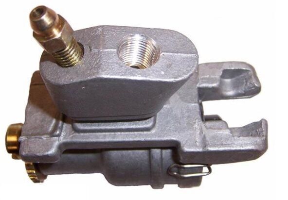 PROTEX Wheel Cylinder Rear For Daihatsu Handivan 0.6L AD 2 4V SOHC-JB2625