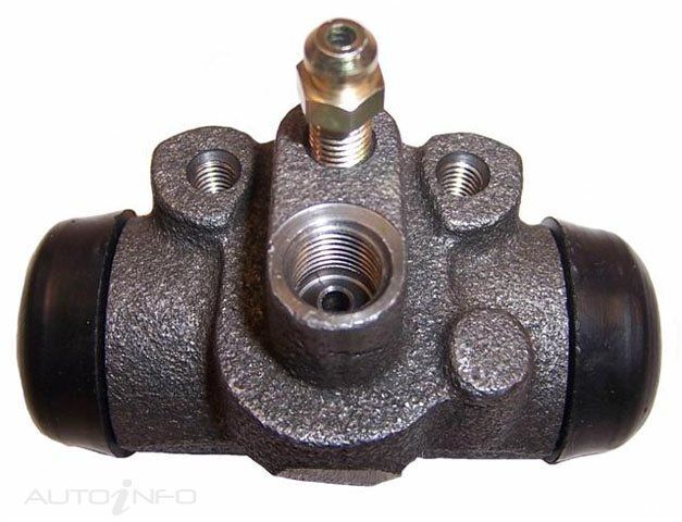 Wheel Brake Cylinder RH for MAZDA 929 HB (2.0) 03/82 - 06/87 S/WAGON Genuine