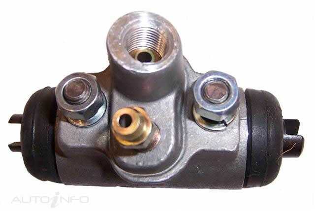Wheel Brake Cylinder RH for HONDA EXPORT VARIOUS PRELUDE EXP. 11/79 - 12/82