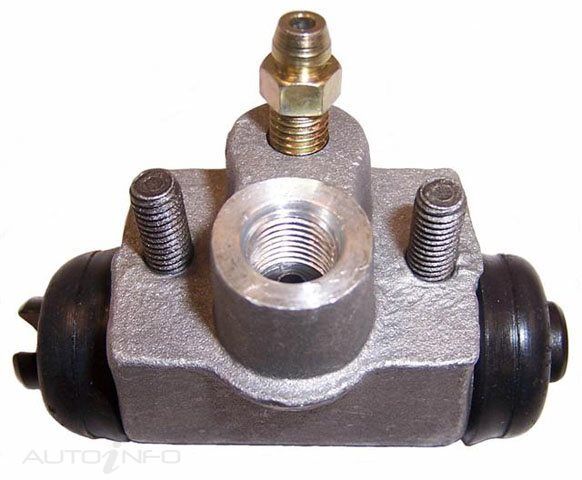 PBR Brake Wheel Cylinder LH For HONDA ACTY ACTY 10/82 - 09/86 Genuine
