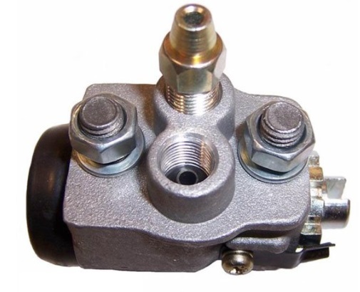 PROTEX Wheel Cylinder Front For Suzuki ST10, ST20, ST80 0.8L F8A I4 8V-JB2740