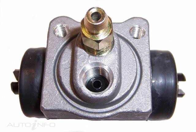 PBR Brake Wheel Cylinder LH For SUZUKI L/LJ SERIES L61 01/76 - 12/77 DRUM/VAN