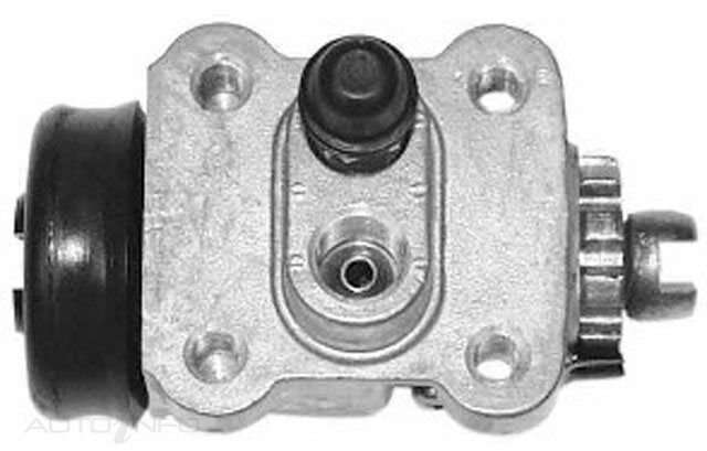 Wheel Cylinder RH R/L for SUZUKI L/LJ SERIES LJ80 01/79-12/81 2DR WAGON SOFT TOP