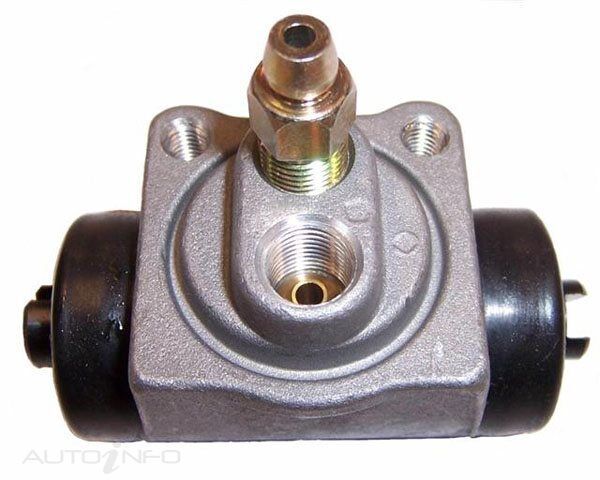 PBR Brake Wheel Cylinder LH For SUZUKI ST/SK SERIES ST30 01/79 - 12/85 DRUM/DRUM