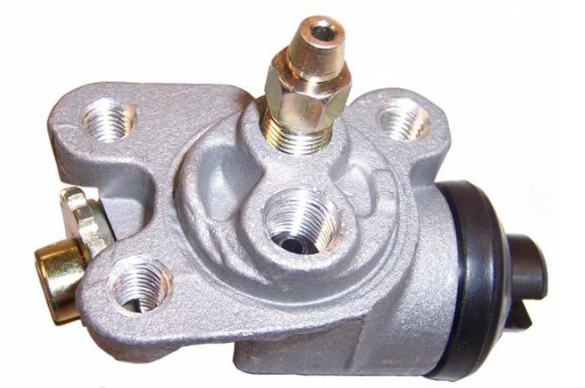 PROTEX Wheel Cylinder Front For Toyota Liteace KM20R 1.3L 4K I4 8V-JB2772