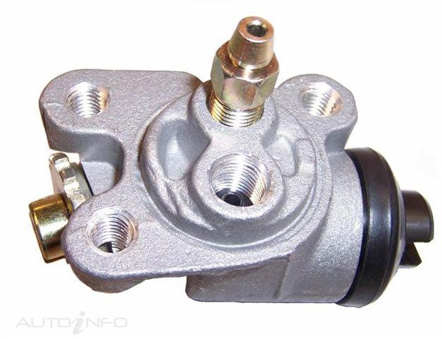 PBR Wheel Cylinder LH F/U For TOYOTA LITEACE KM (20/36) 02/80-12/81 KM20 PICKUP