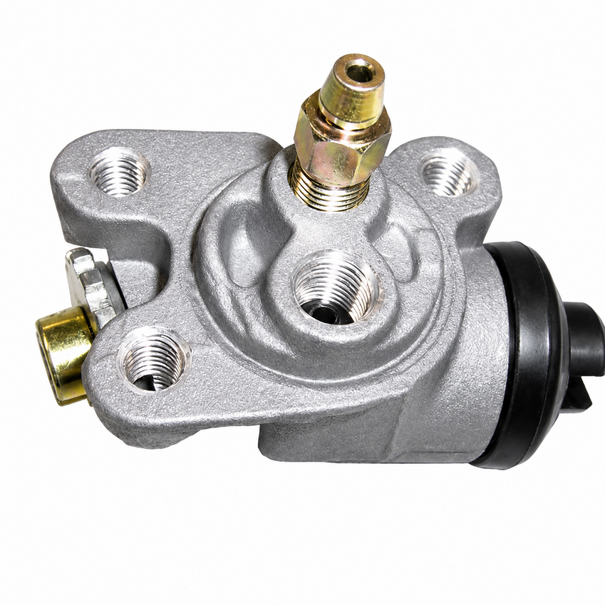 PBR Wheel Cylinder Front For Toyota Liteace KM20R 1.3L 4K I4 8V 79-85