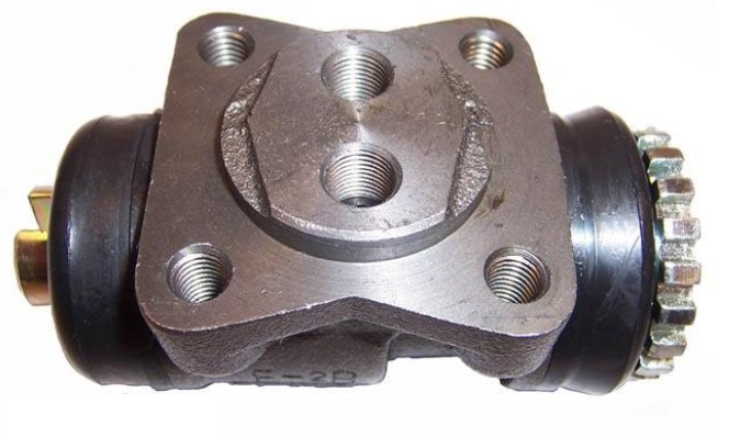PROTEX Wheel Cylinder Front For Toyota Toyoace LY30R, LY31R I4 8V-JB2789